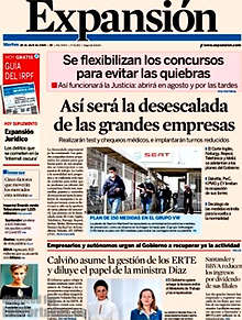 Periodico Expansion