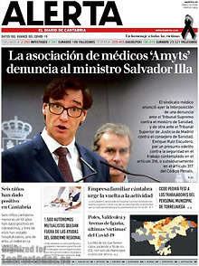 Periodico Alerta