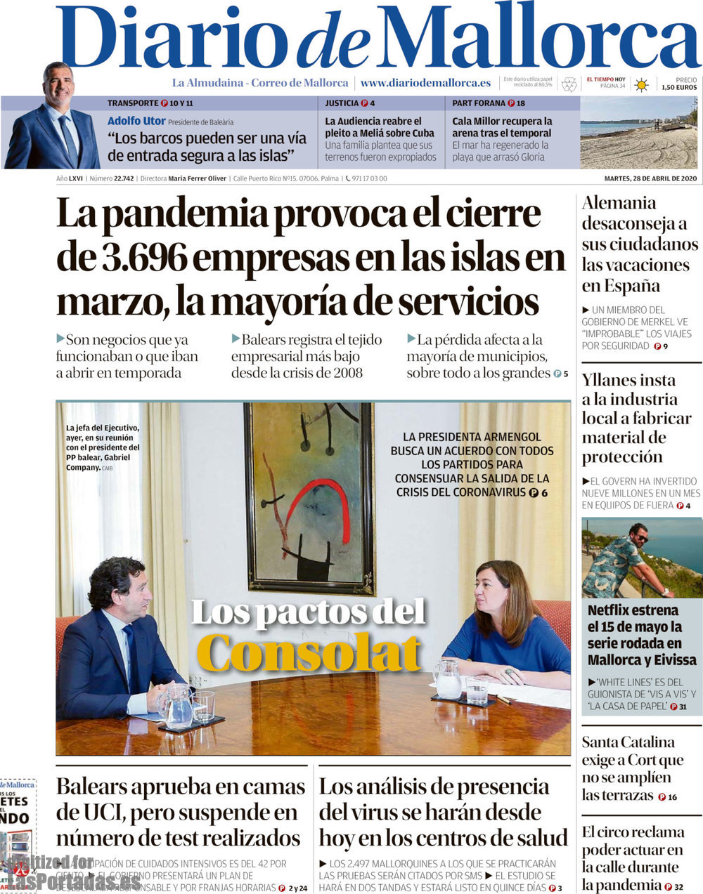 Diario de Mallorca