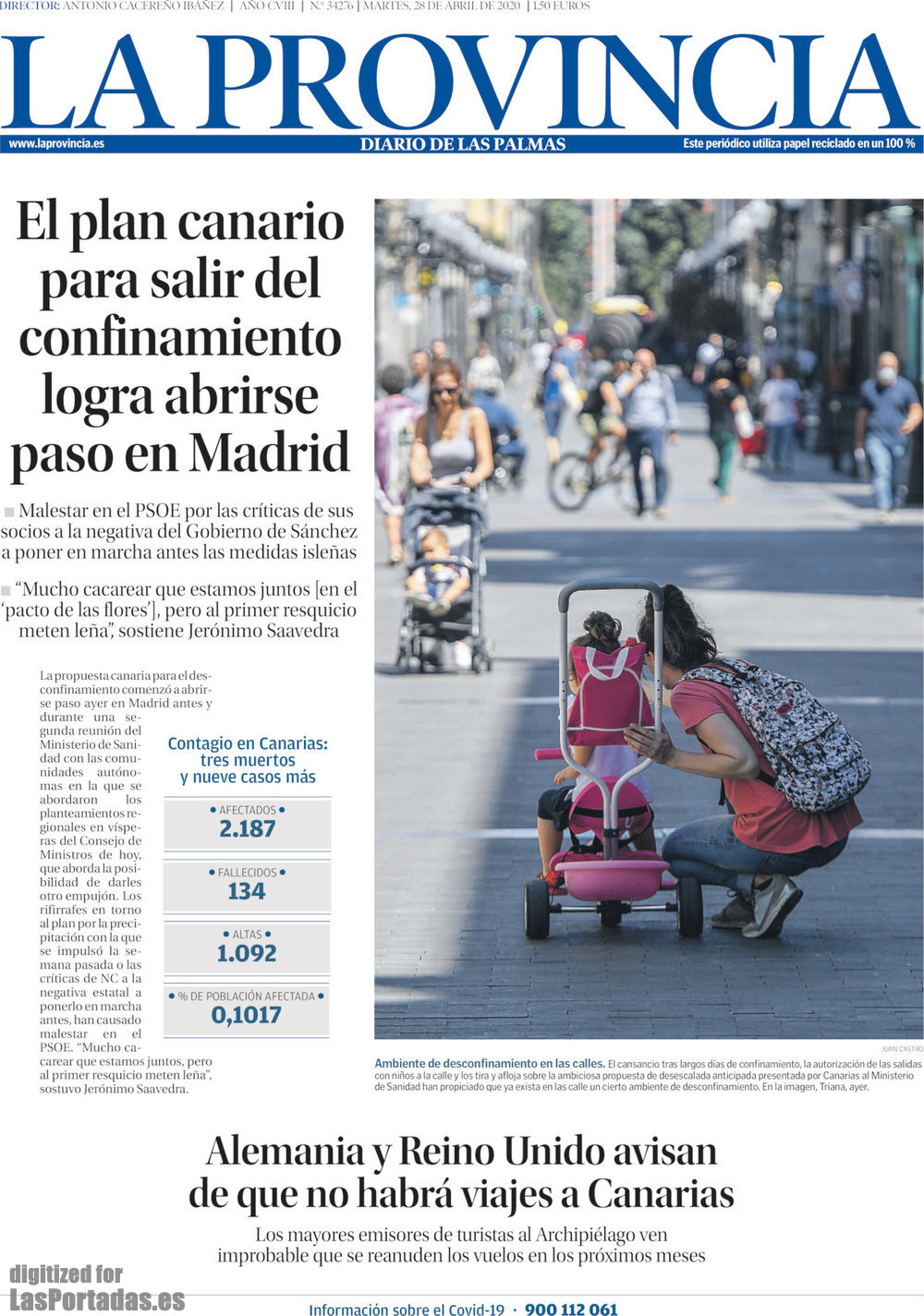 La Provincia