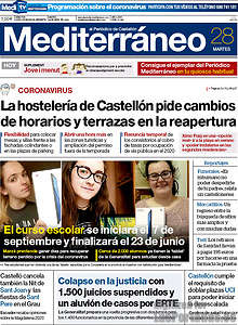 Periodico Mediterráneo