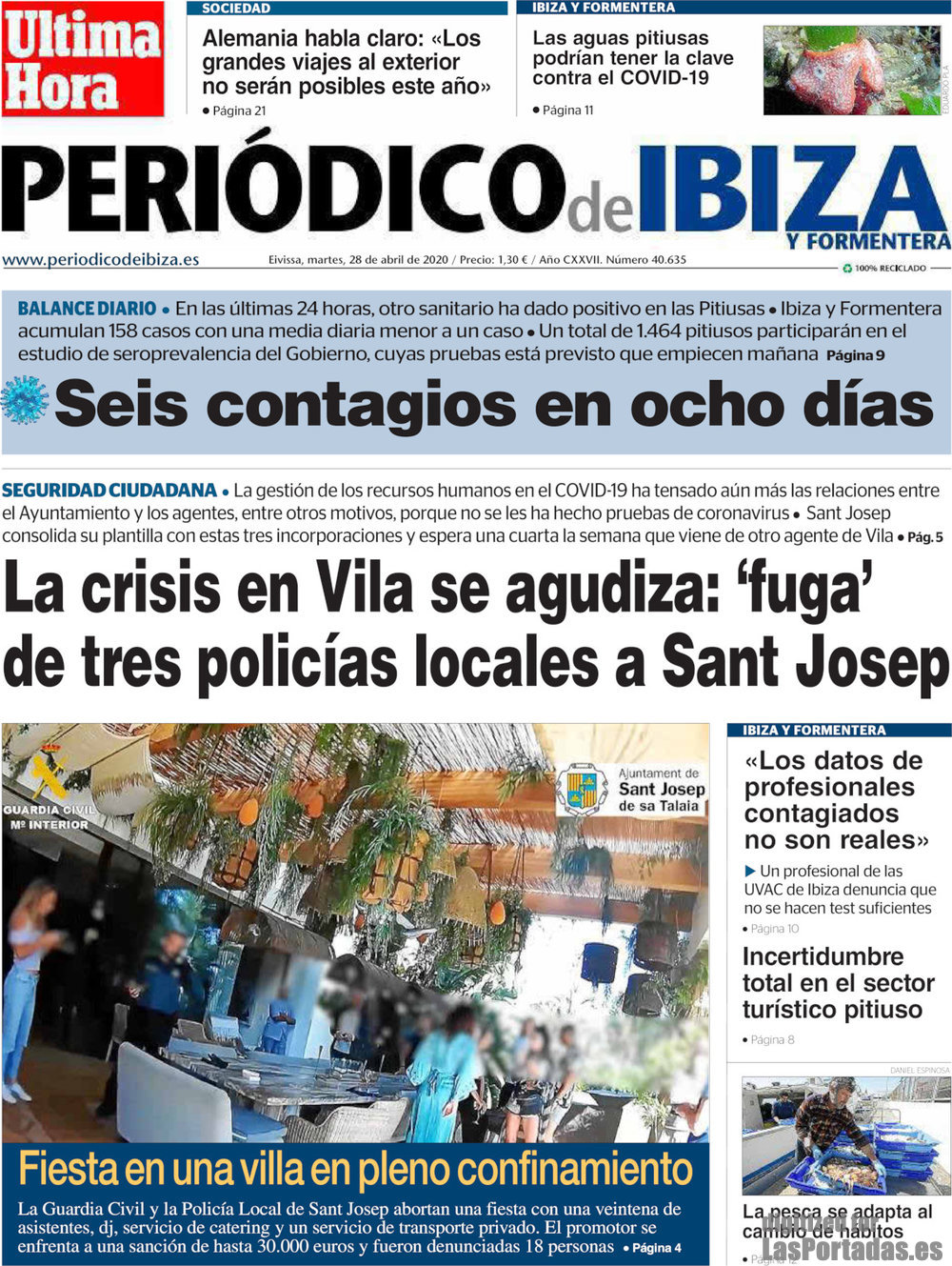 Periódico de Ibiza