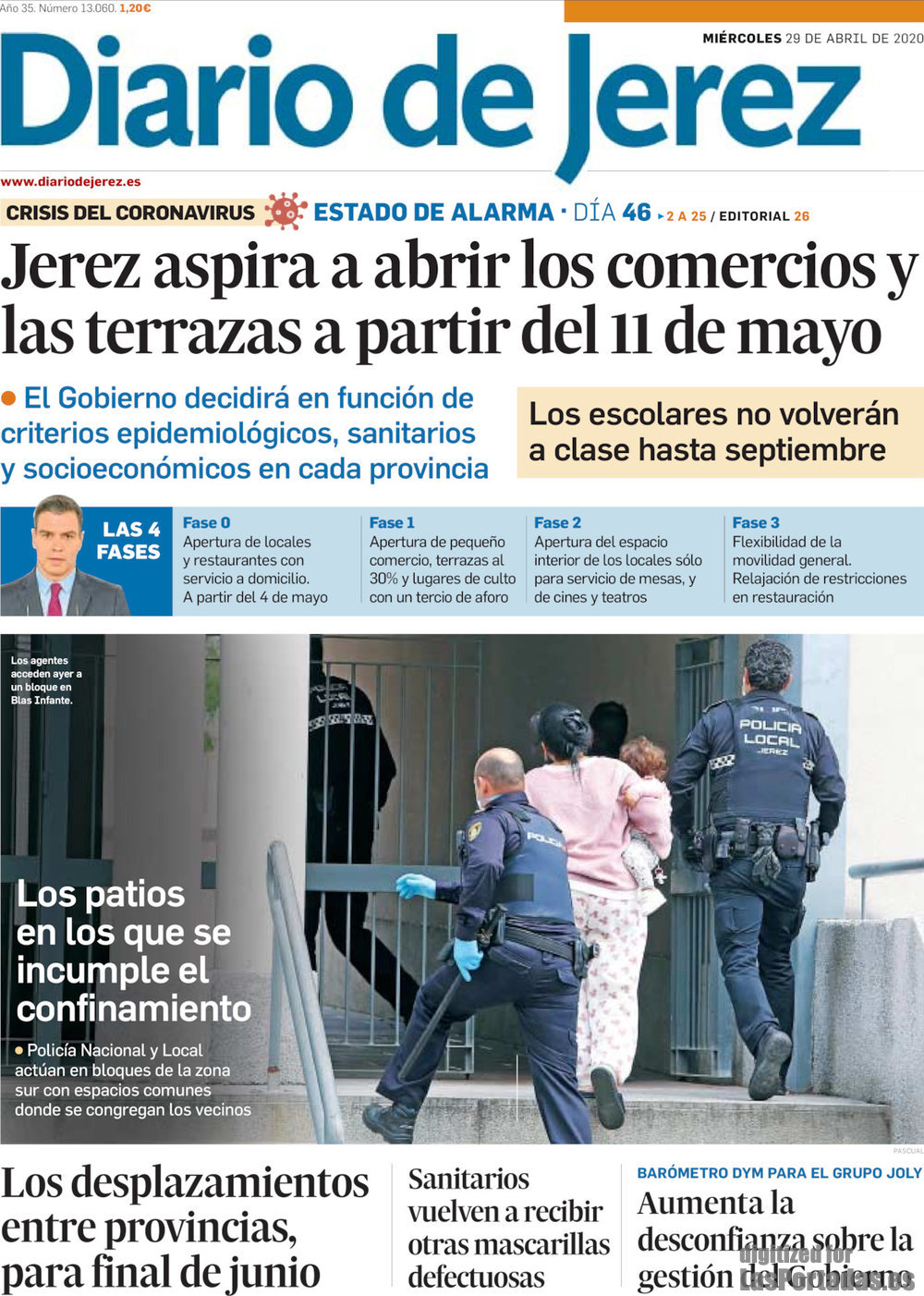 Diario de Jerez