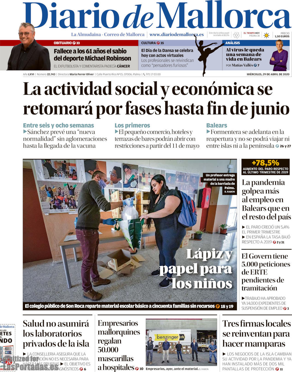 Diario de Mallorca