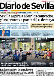 /Diario de Sevilla