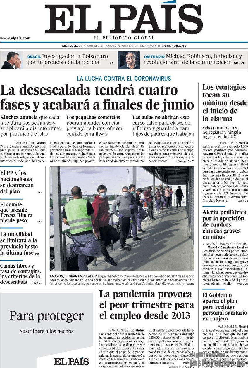 El País