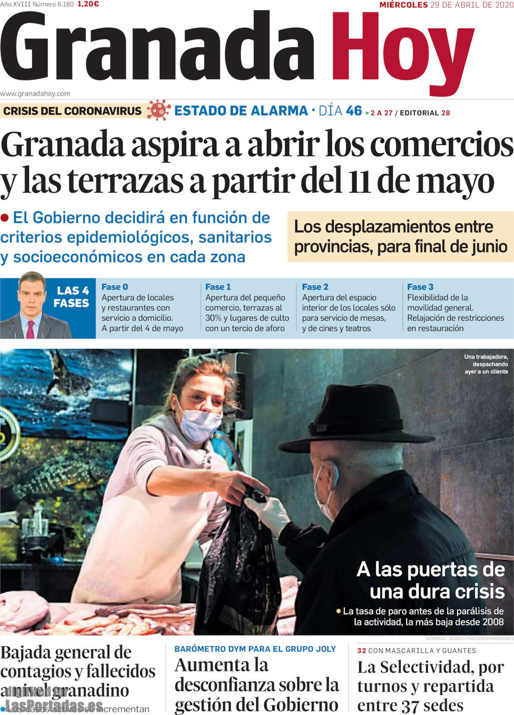 Granada Hoy