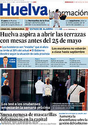 /Huelva Información