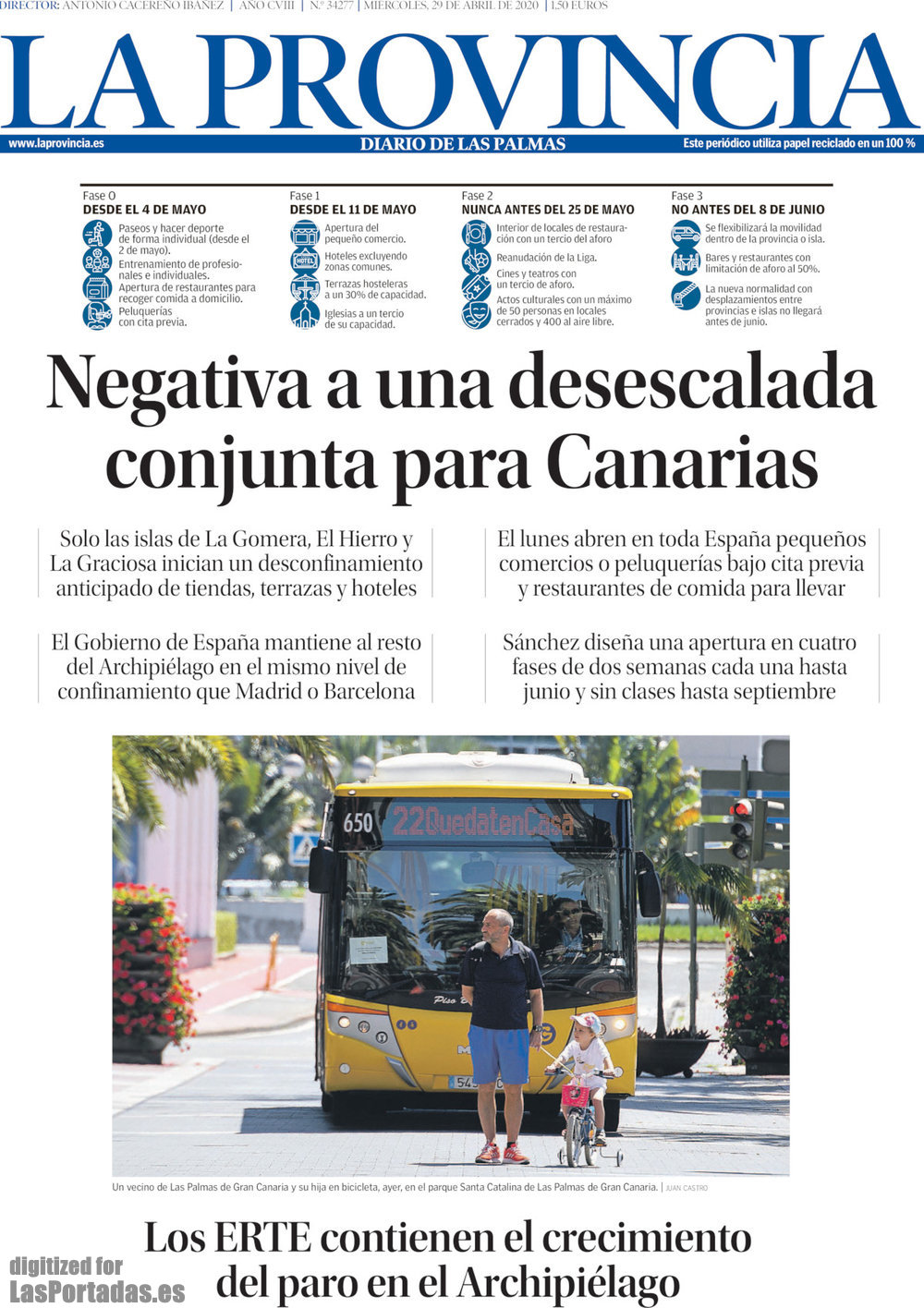 La Provincia