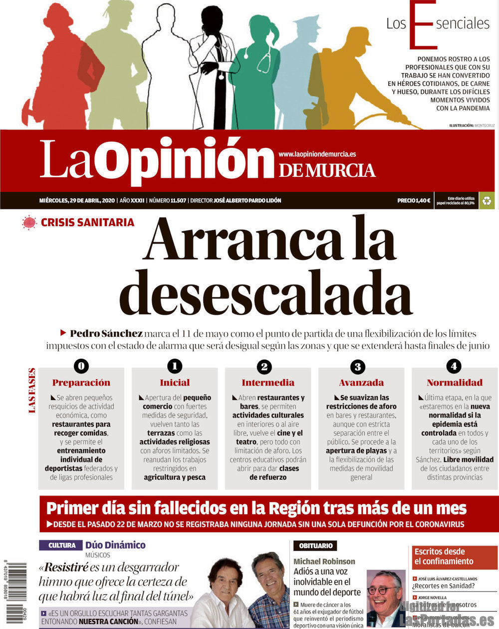 La Opinión de Murcia