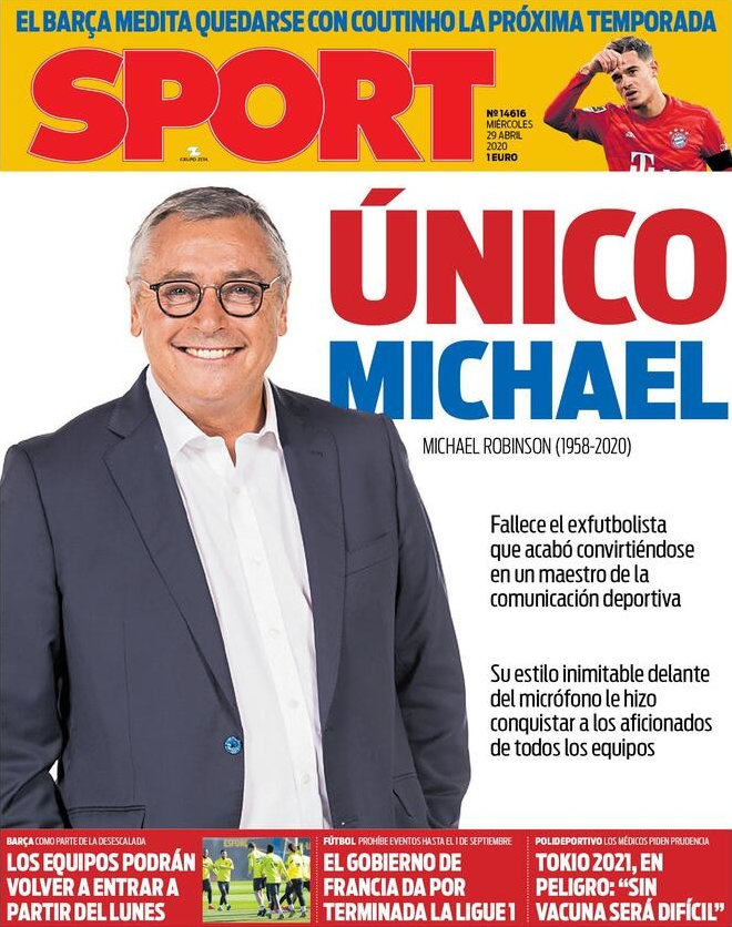 Sport