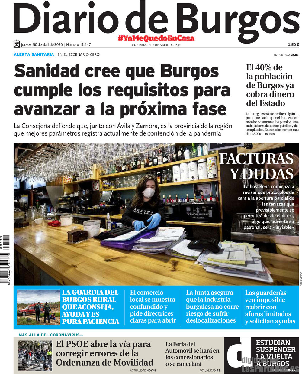 Diario de Burgos