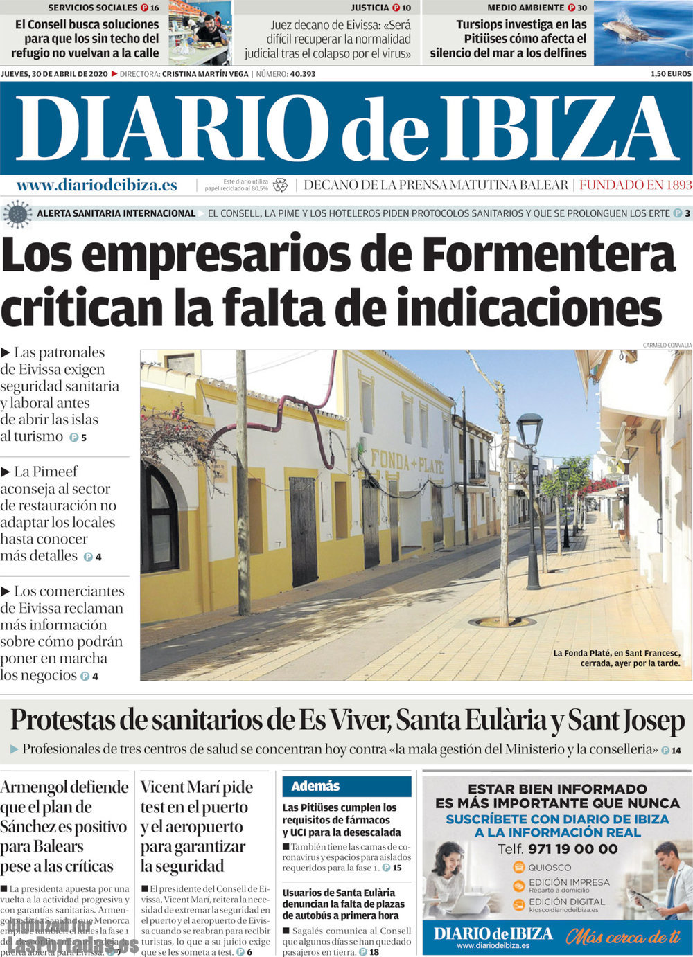 Diario de Ibiza