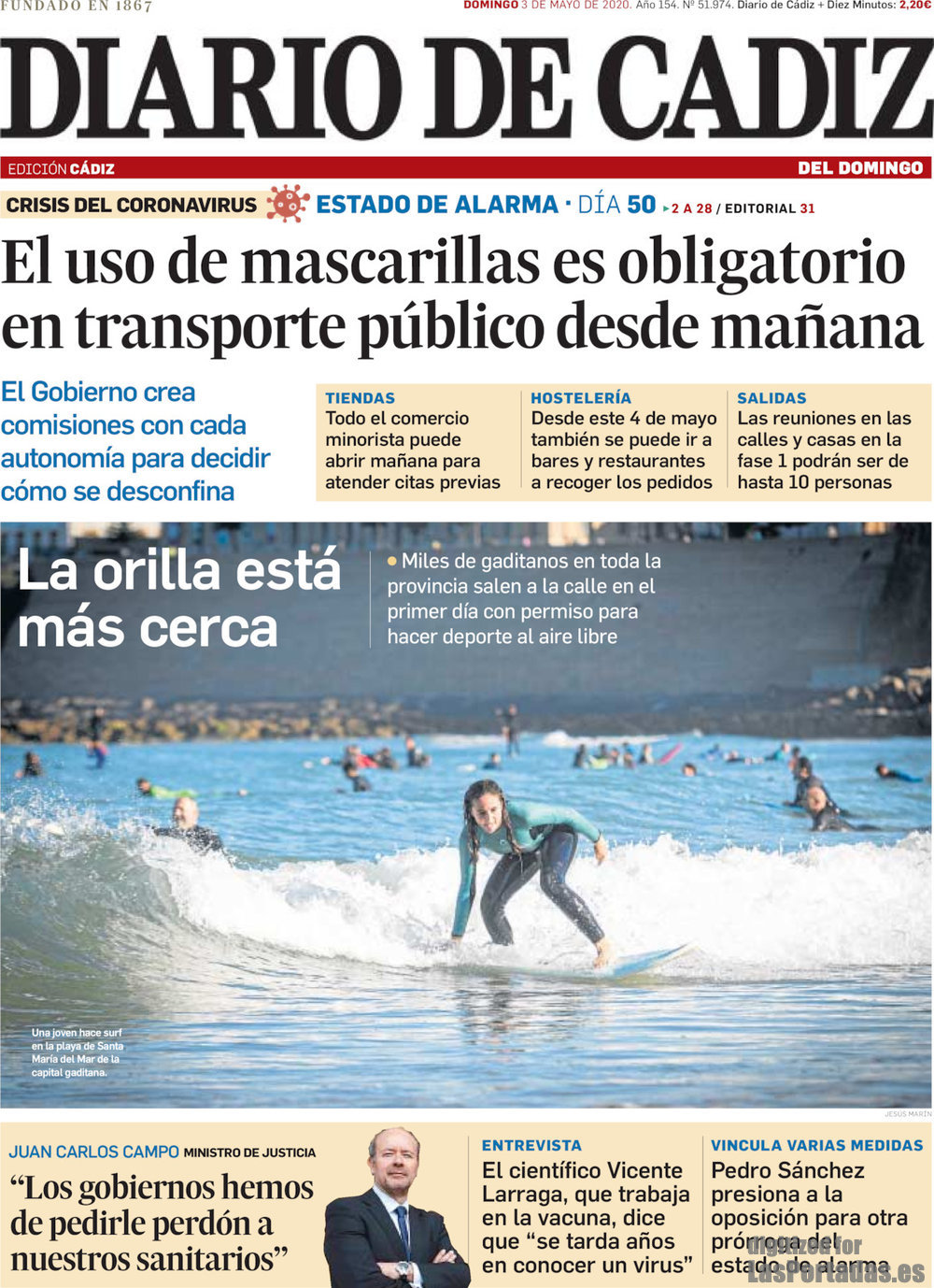 Diario de Cádiz