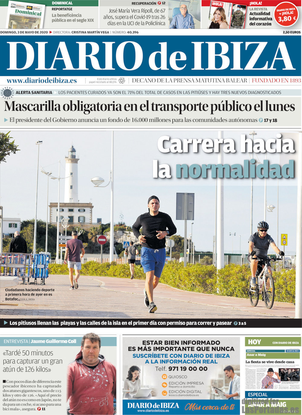 Diario de Ibiza