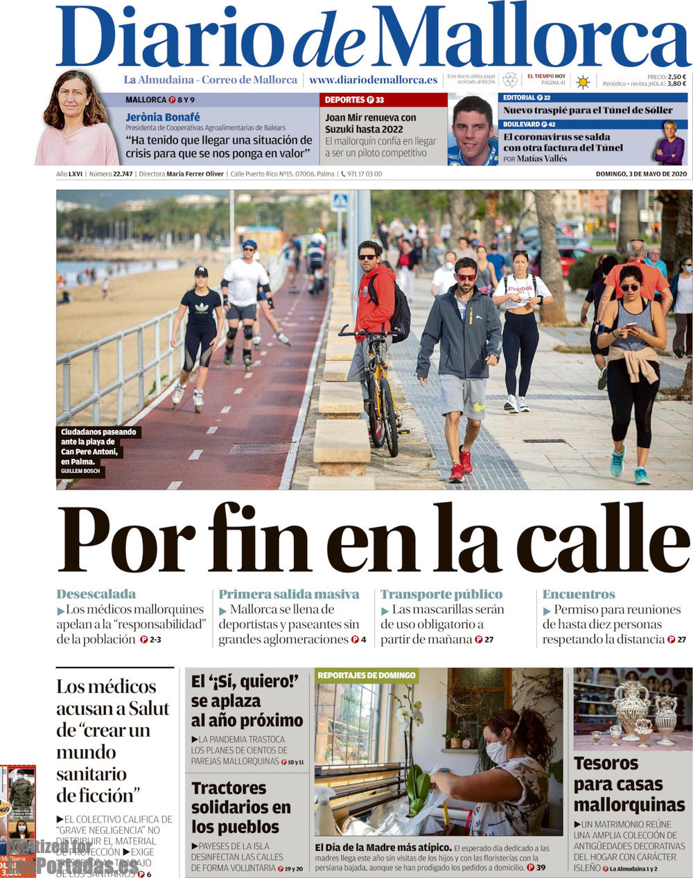 Diario de Mallorca