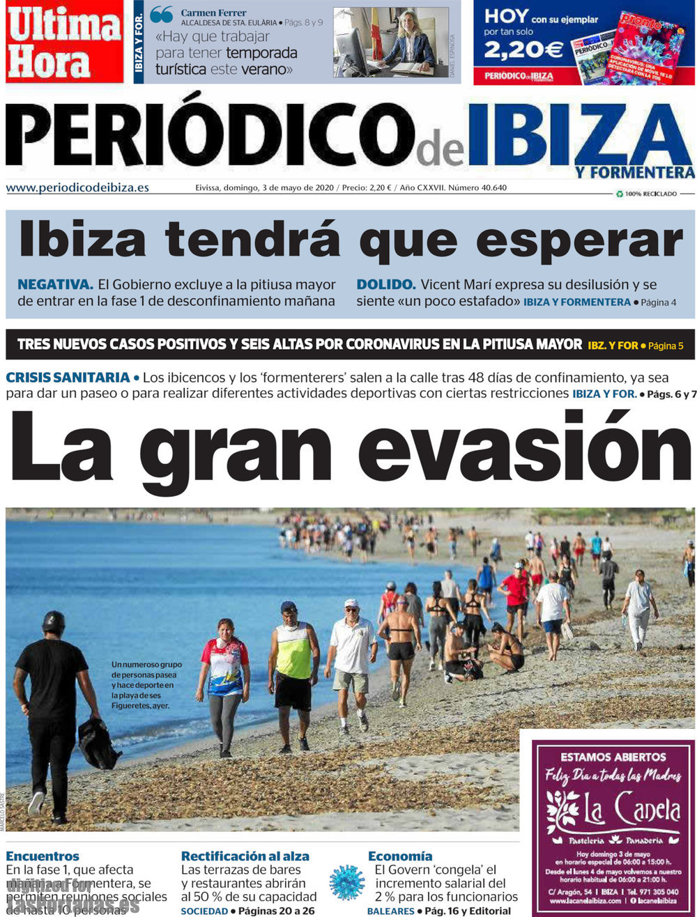 Periódico de Ibiza