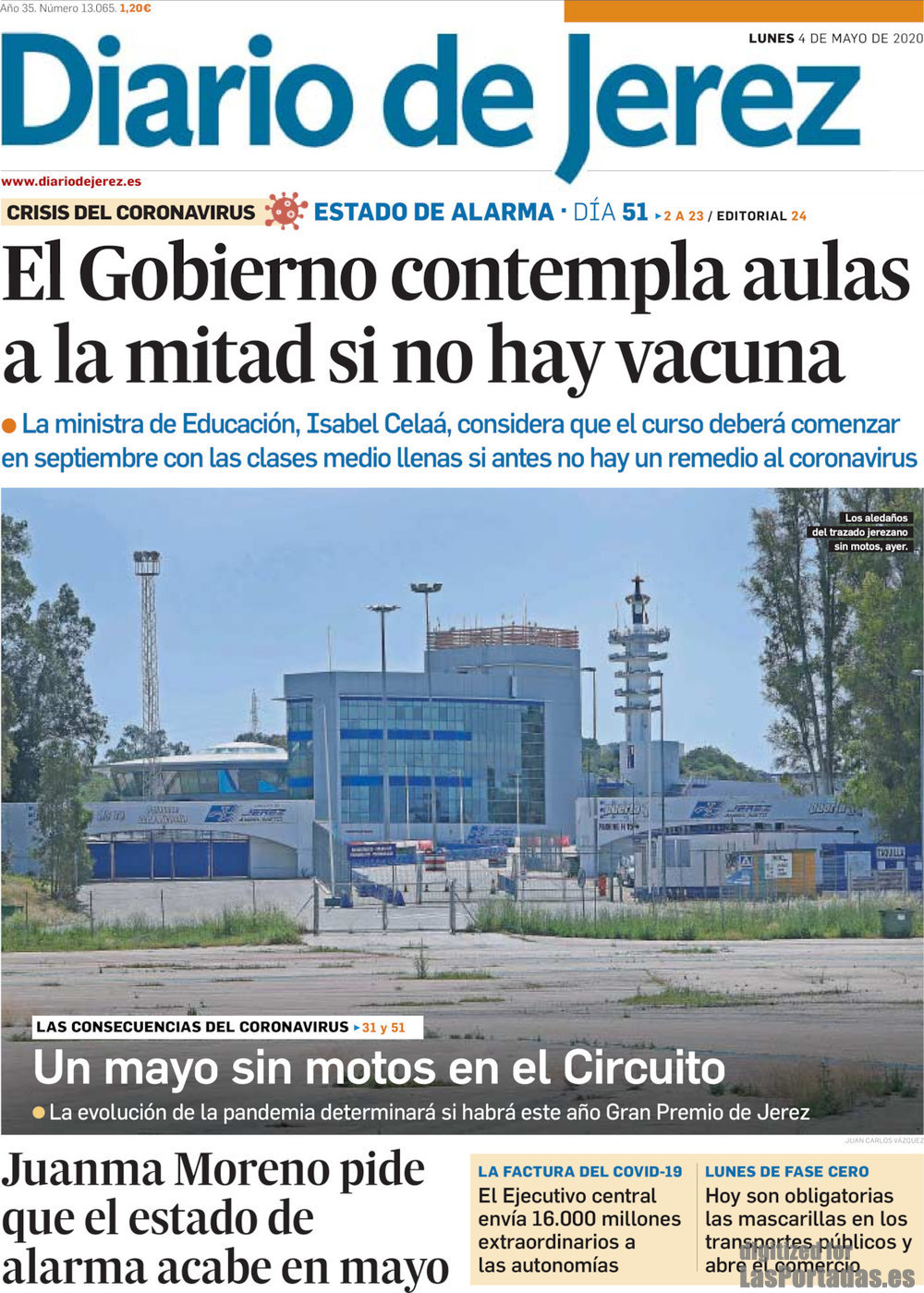 Diario de Jerez