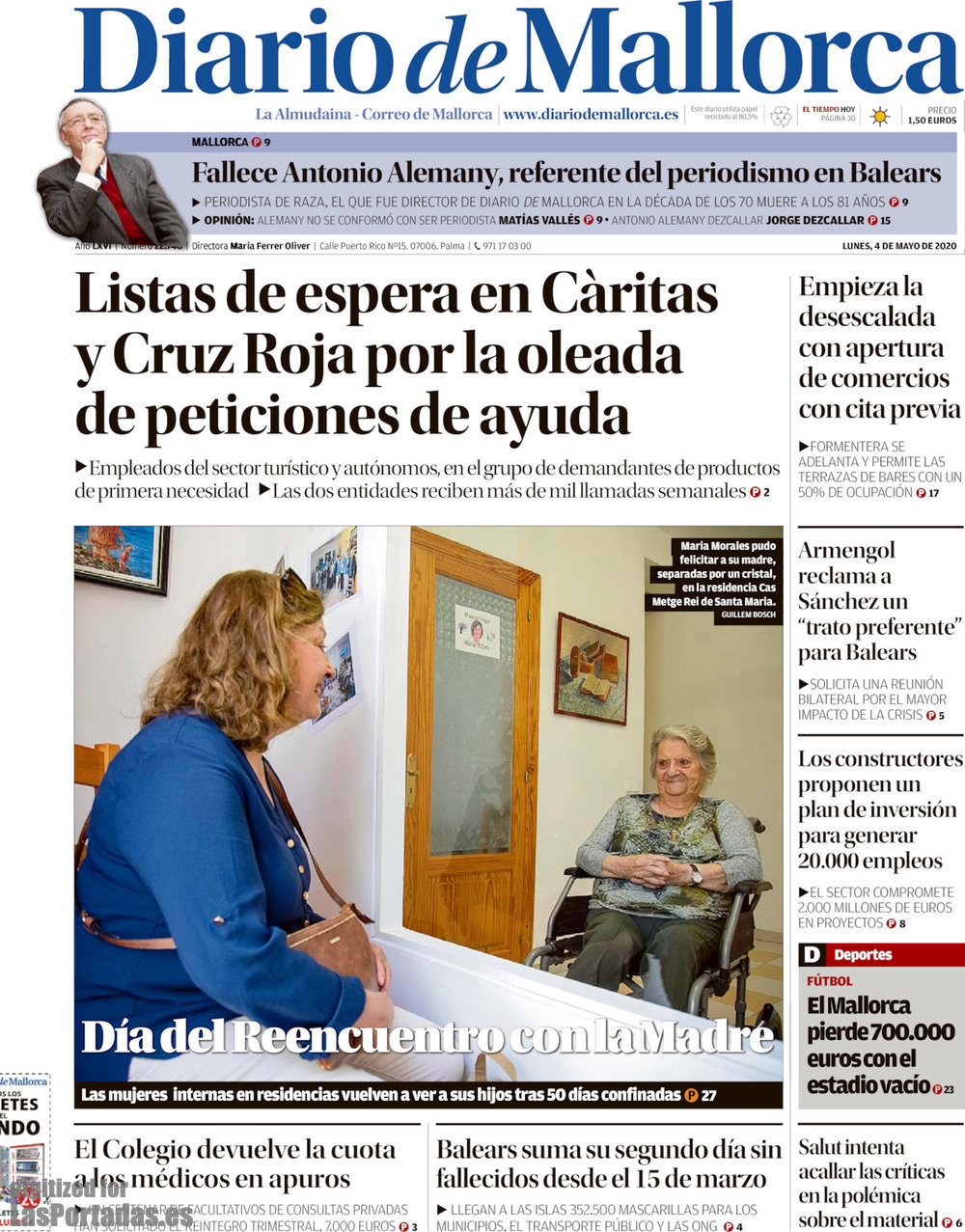 Diario de Mallorca