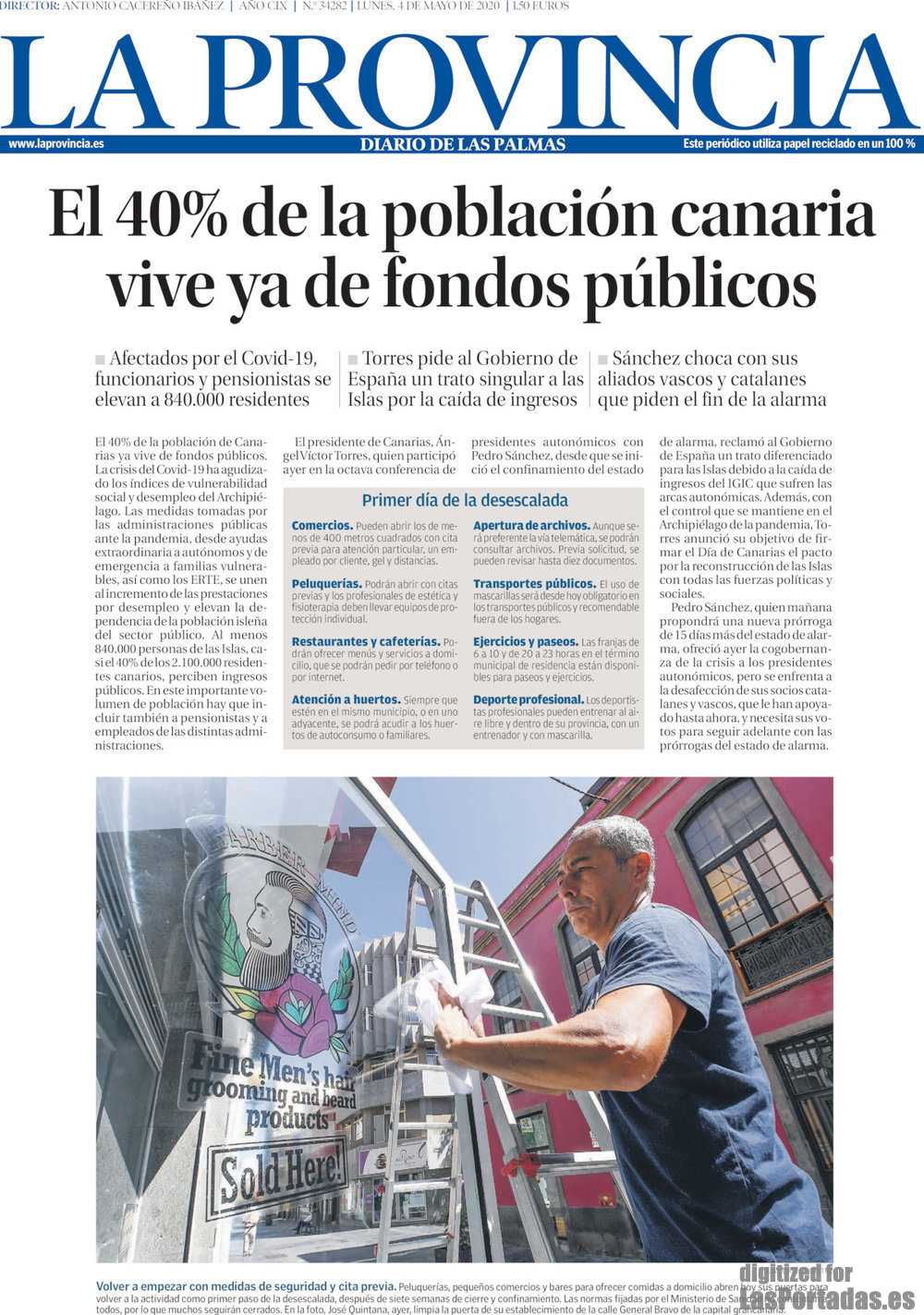 La Provincia