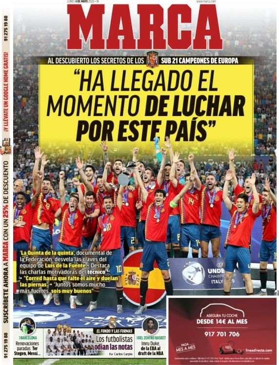 Marca