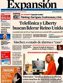 Periodico Expansion