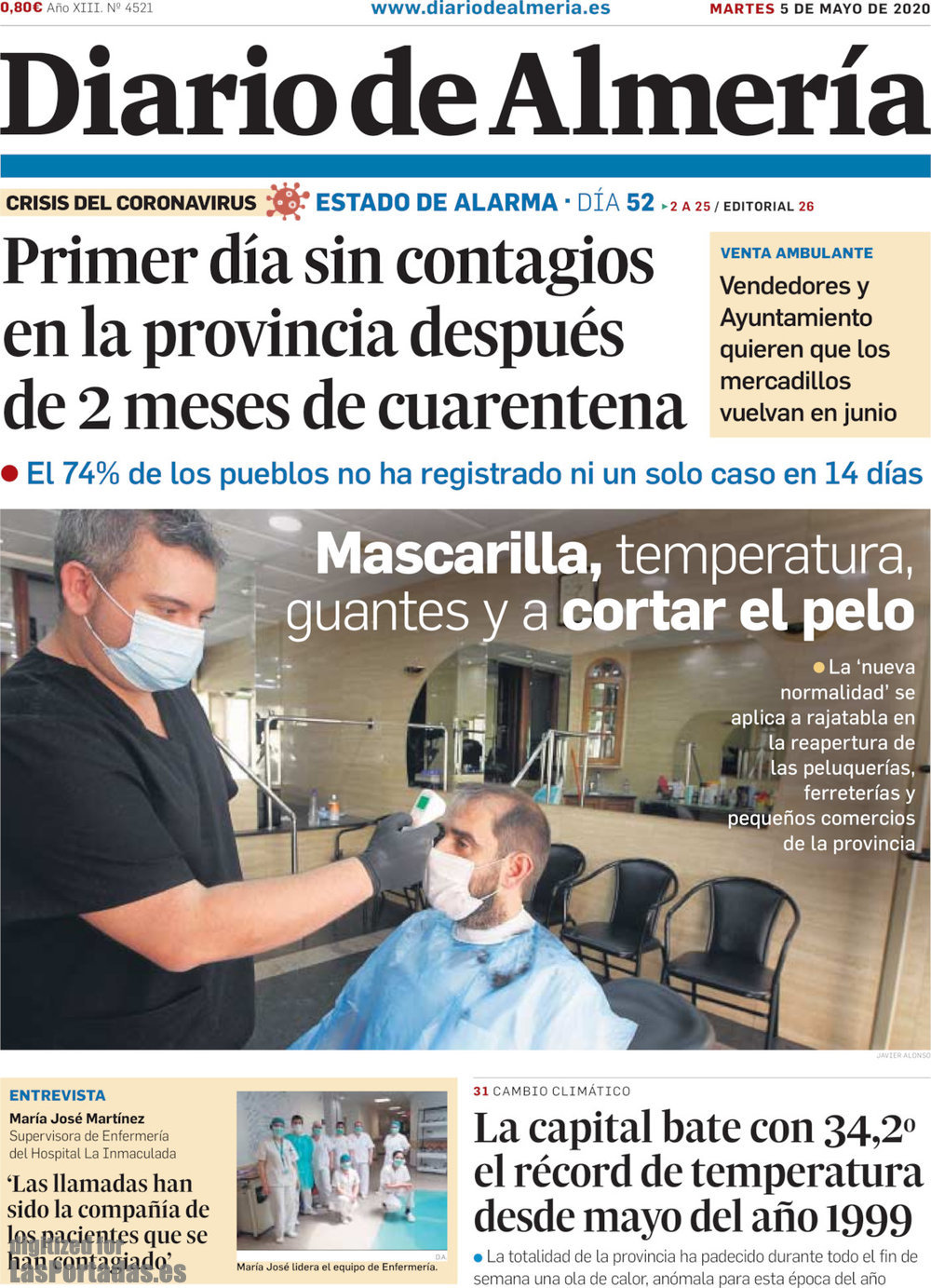 Diario de Almería