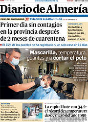 /Diario de Almería