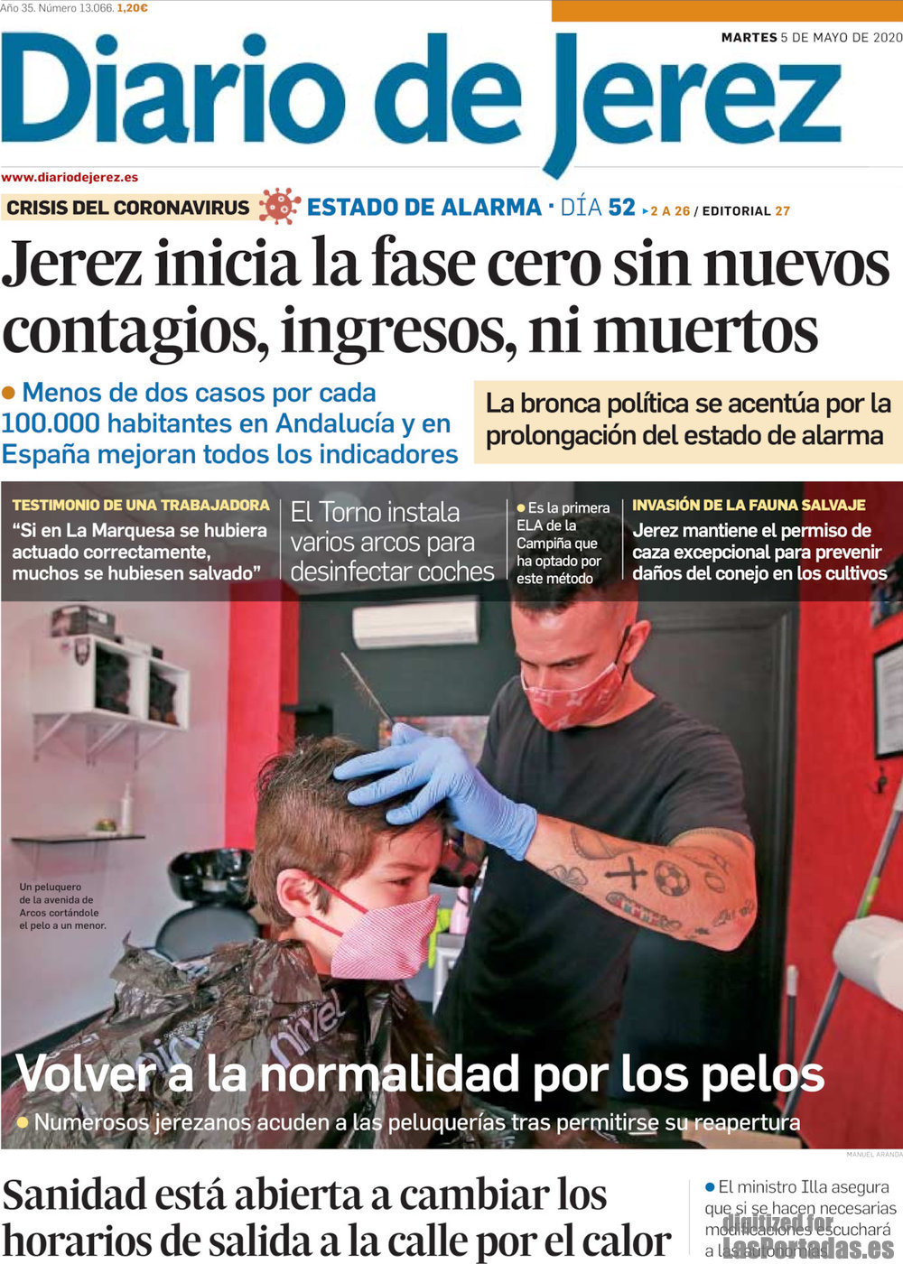 Diario de Jerez