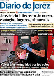 /Diario de Jerez