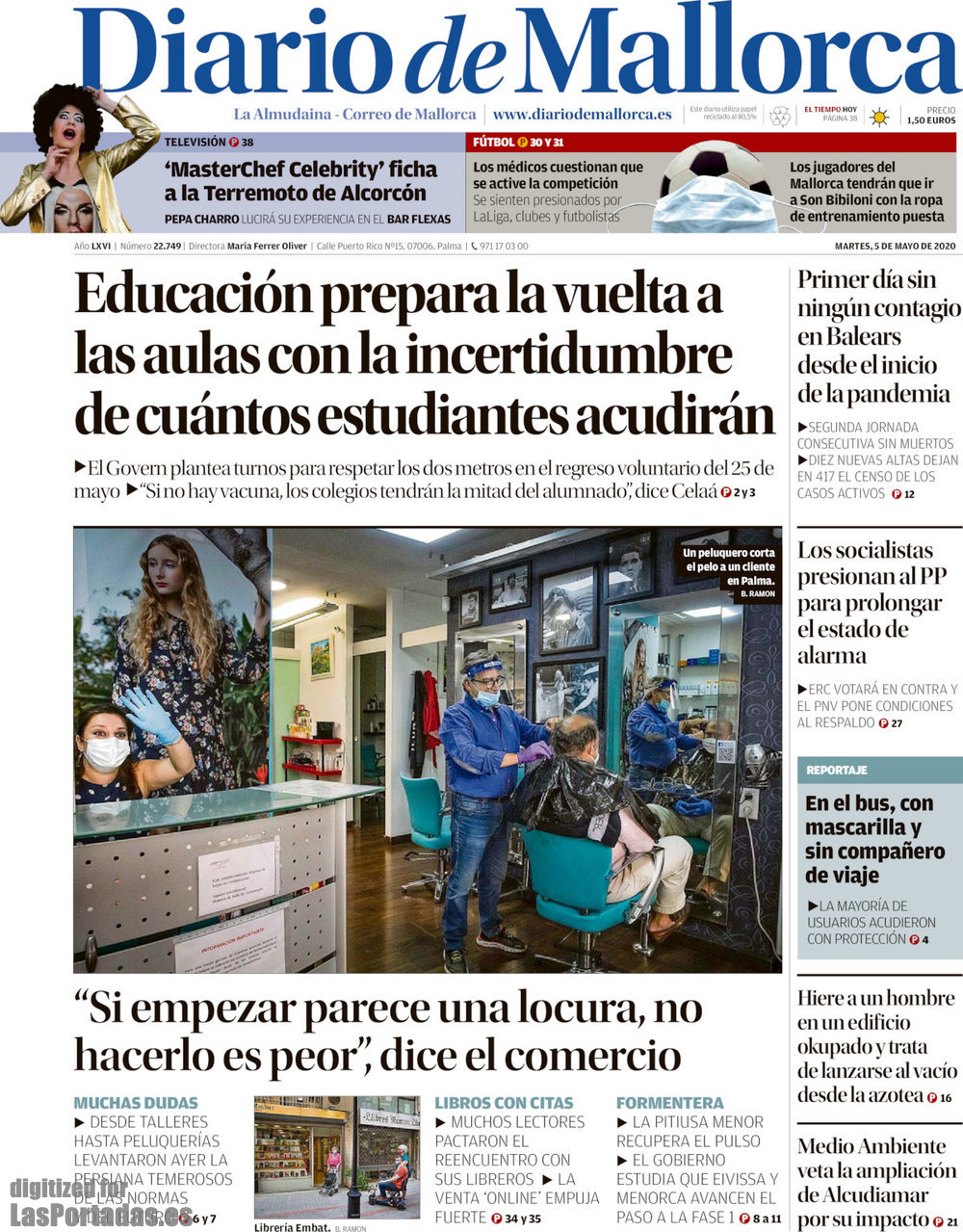 Diario de Mallorca