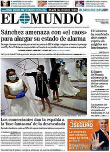 Periodico El Mundo