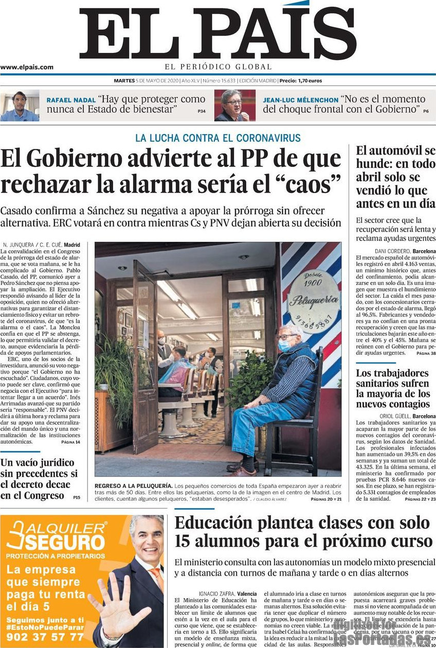 El País