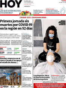 Periodico Hoy