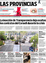 /Las Provincias