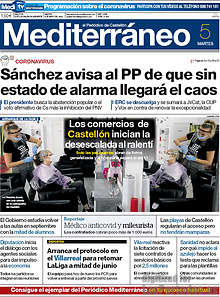 Periodico Mediterráneo