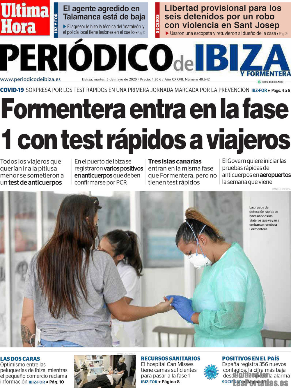 Periódico de Ibiza