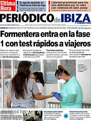 /Periódico de Ibiza