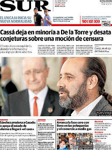 Periodico Sur