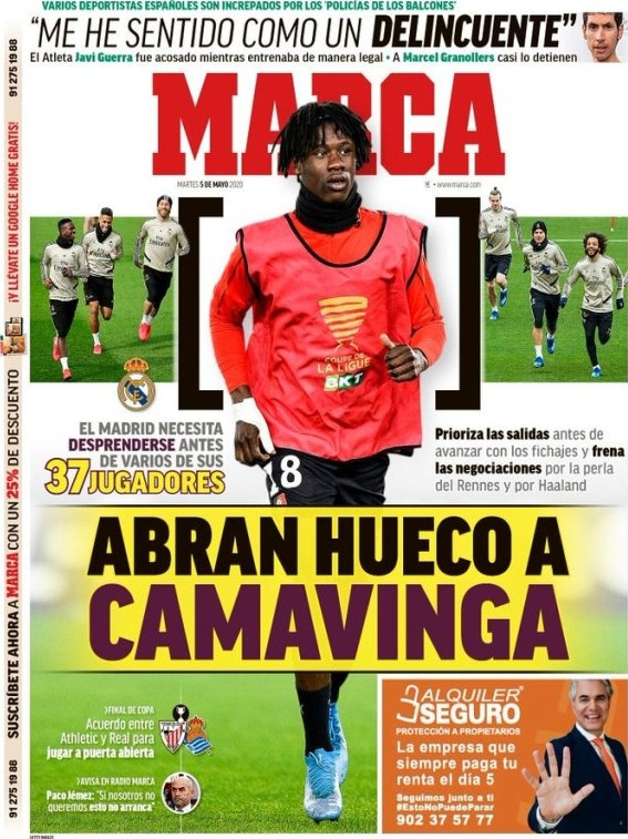 Marca