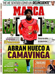 /Marca