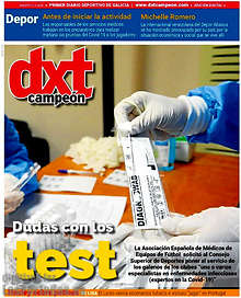 Periodico dxt