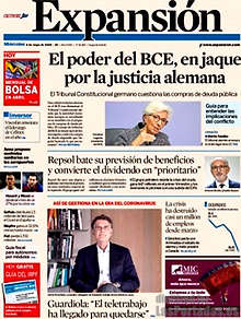 Periodico Expansion