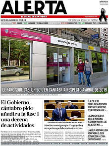 Periodico Alerta