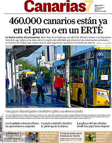 Periodico Canarias7