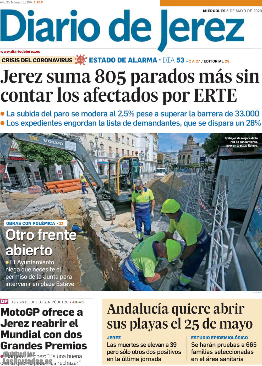 Diario de Jerez