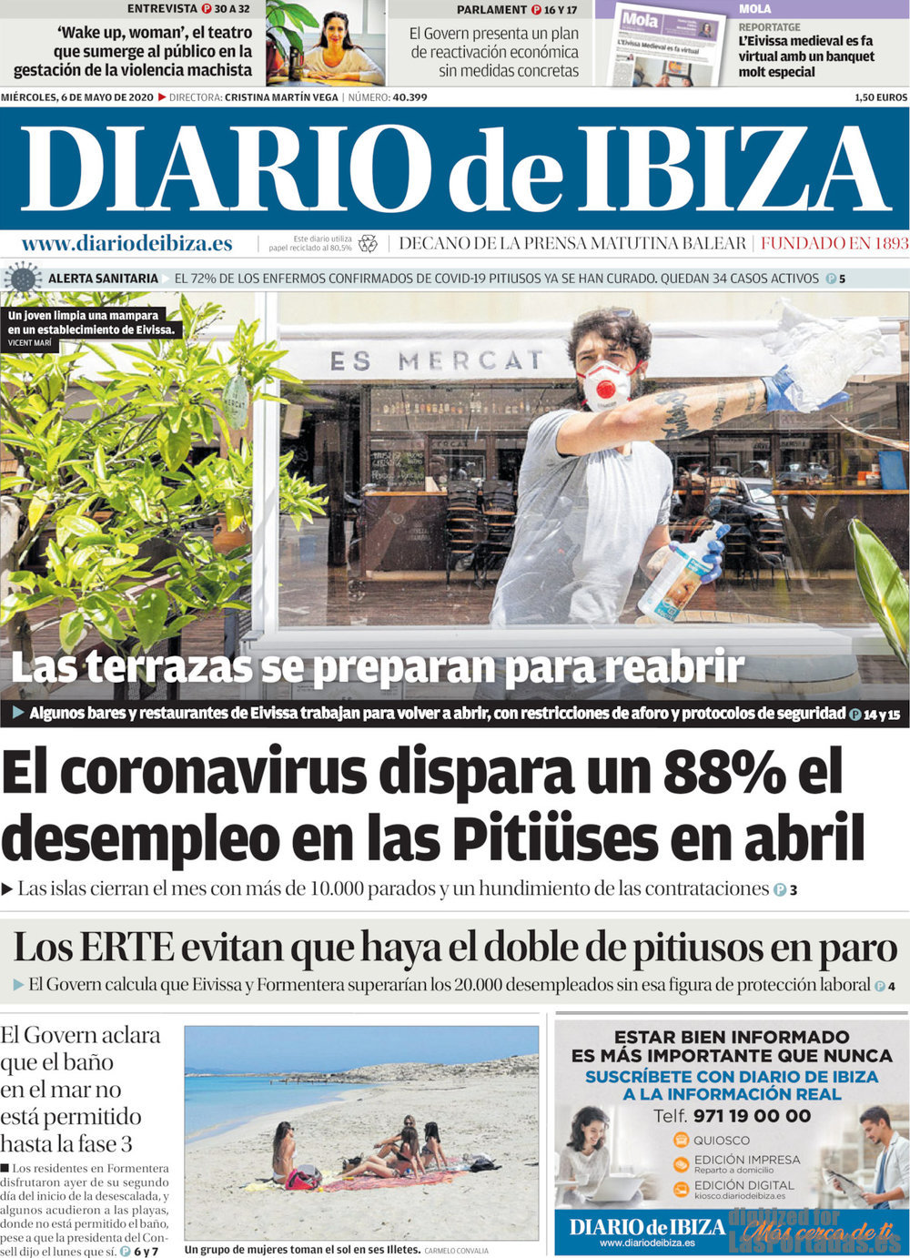 Diario de Ibiza