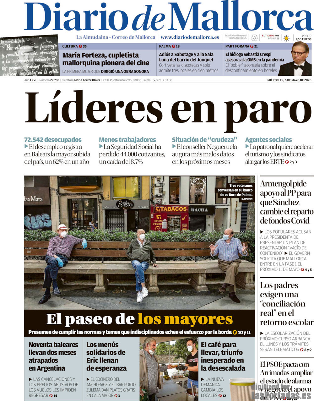 Diario de Mallorca