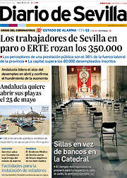 /Diario de Sevilla