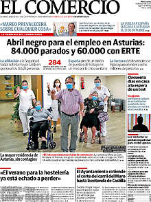 Periodico El Comercio